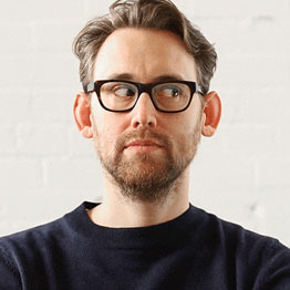 Ranganath Krisnamani